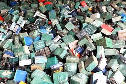 金寨关庙乡专业回收钛酸锂电池,Panasonic松下三元锂电池回收|上门回收蓄电池